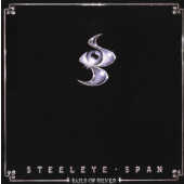 Steeleye Span - Sails Of Silver (Remaster 1999)