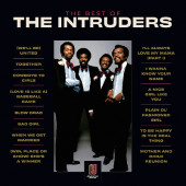 Intruders - Best Of The Intruders (2021) - Vinyl