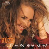 Lucie Vondráčková - Růže (2018)