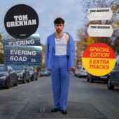Tom Grennan - Evering Road (Special Edition, 2021)