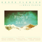 Renée Fleming - Fiddle And The Drum (2026)