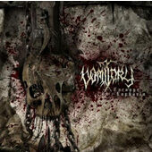 Vomitory - Carnage Euphoria (2009)