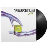Vangelis - Gift... (Reedice 2023) - 180 gr. Vinyl