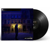 Streets - Darker The Shadow The Brighter The Light (2023) - Vinyl