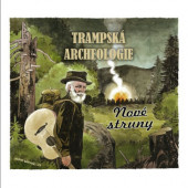 Nové struny - Trampská archeologie (2023) - Vinyl
