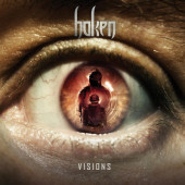 Haken - Visions (Reedice 2019)