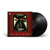 The The - Ensoulment (2024) - Limited Black Vinyl