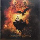 Razor Of Occam - Homage To Martyrs (2009)