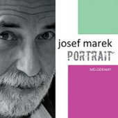 Josef Marek - Portrait - Melodramy 