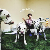 Rex Orange County - Who Cares? (2022) - Vinyl