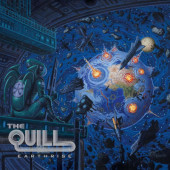 Quill - Earthrise (Digipack, 2021)