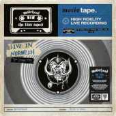 Motörhead - Lost Tapes Vol. 2 (RSD 2022) - Vinyl