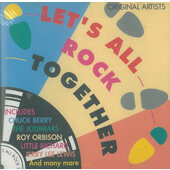 Various Artists - Let's All Rock Together (1995)