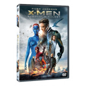 Film/Akční - X-Men: Budoucí minulost 