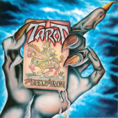 Tarot - Spell Of Iron (Edice 2021) - Vinyl
