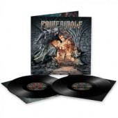 Powerwolf - Monumental Mass: A Cinenematic Metal Event (2022) - Vinyl