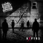 Rxptrs - Living Without Death's Permission (Limited Edition, 2022) - Vinyl