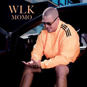 Momo - Wlk (2018) CZ
