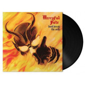 Mercyful Fate - Don't Break The Oath (Black Vinyl, Reedice 2020) - Vinyl