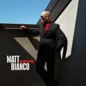 Matt Bianco - Masquerader (Reedice 2026) - Limited Vinyl