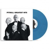 Pitbull - Greatest Hits (Edice 2026) - Limited Vinyl