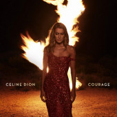 Céline Dion - Courage (Deluxe Edition, 2019)