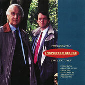 Barrington Pheloung - Essential Inspector Morse Collection (1995)