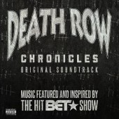 Soundtrack - Death Row Chronicles (OST, 2018) 
