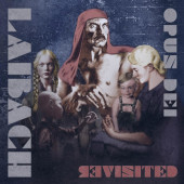 Laibach - Opus Dei Revisited (2025) /Digipack