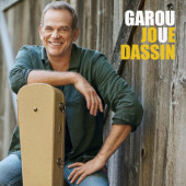 Garou - Garou Joue Dassin (2022) DIGIPACK