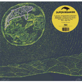 Superorganism - Superorganism (2018) - Vinyl