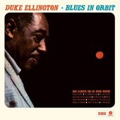 Duke Ellington - Blues In Orbit (Edice 2017) - 180 gr. Vinyl 