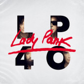 Lady Pank - LP40 (2021)