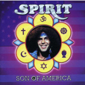 Spirit - Son Of America (Edice 2020)