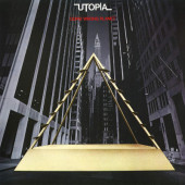 Utopia - Oops! Wrong Planet (Edice 2020) - 180 gr. Vinyl