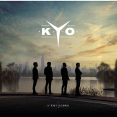 Kyo - L'Equilibre (2014)