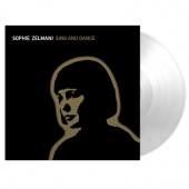 Sophie Zelmani - Sing And Dance (Limited Edition 2025) - 180 gr. Vinyl