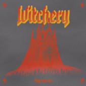Witchery - Nightside (2022) - Vinyl