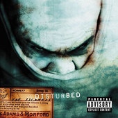 Disturbed - Sickness - 180 gr. Vinyl 