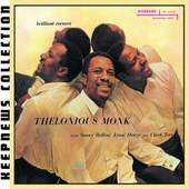 Thelonious Monk - Brilliant Corners (Remastered) 