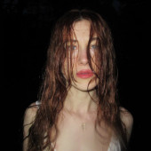 Grace Inspace - Heavy Hair (EP, 2026) - Vinyl