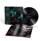 Stormkeep - Nocturnes Of Iswylm (2026) - Limited Black Vinyl