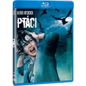 Film/Horor - Ptáci (Blu-ray)