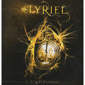 Lyriel - Leverage (2012)