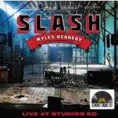 Slash Feat. Myles Kennedy & The Conspirators - 4 - Live At Studio 60 (RSD 2022) - Vinyl