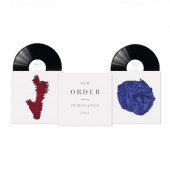 New Order - Substance (Reedice 2023) - Vinyl