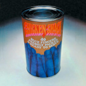 Chicken Shack - Forty Blue Fingers, Freshly Packed And Ready To Serve (Limited Edition 2018) - 180 gr. Vinyl