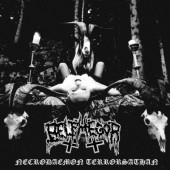 Belphegor - Necrodaemon Terrorsathan (Reedice 2020)