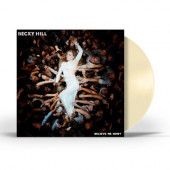 Becky Hill - Believe Me Now? (2024) - Limited Vinyl