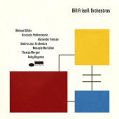 Bill Frisell - Orchestras (2024) /2CD